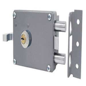 Cerradura sobreponer Pro 70