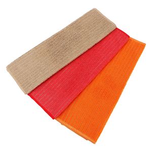 Paño oferta 30x30 cm microfibra 6 unidades