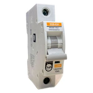 Breaker riel 1 polo PT349366M1