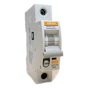 Breaker riel 1 polo PT349361M1