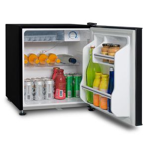 Minibar 50 litros frost CR 051 Titanium