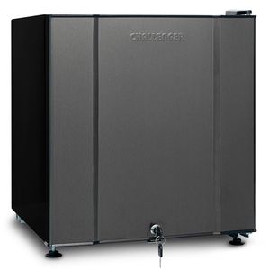 Minibar 50 litros frost CR 051 Titanium