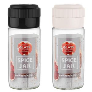 Salero 244 ml Hibrit