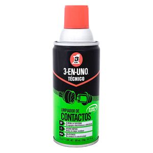 Limpiador Contactos x300ml