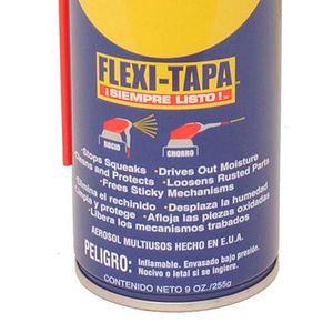 Flexi Tapa x255g