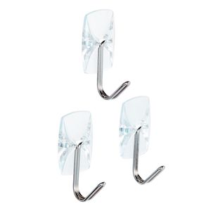 Command Clear Punta Metal x3 17067Clr