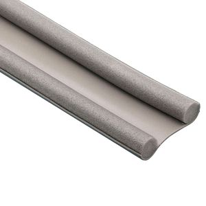 Perfil Flexible Puerta Doble Rollo
