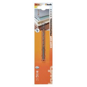 Broca Multiconstrucción 5.0 Mm