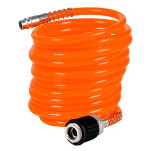 Manguera de Aire Espiral 4 Mts