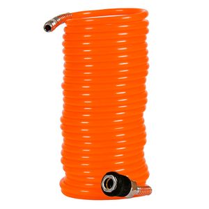 Manguera de Aire Espiral 8 Mts