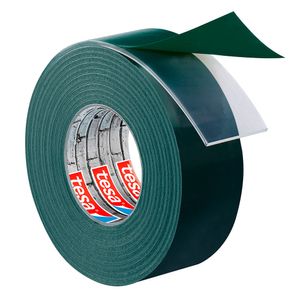 Cinta Doble Faz Ladrillo 1.5Mx19Mm