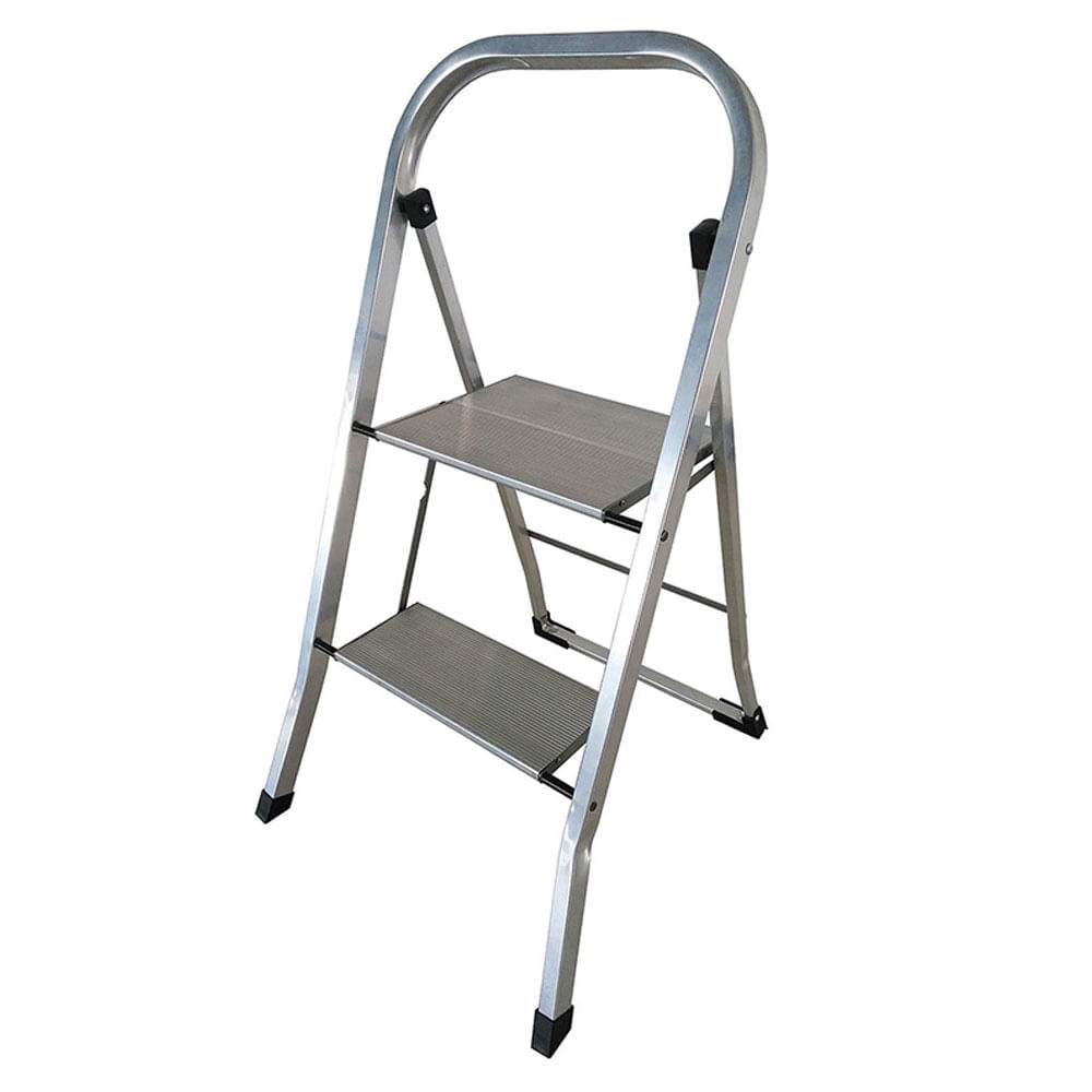 Comprar Escalera Plegable De 4 Pasos - Unidad