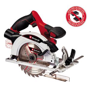 Sierra Circular 165Mm Inalambrica (Solo Equipo)
