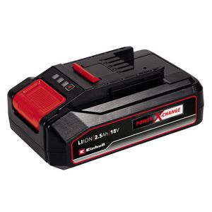 Batería 18V 2.5Ah Power x-Change
