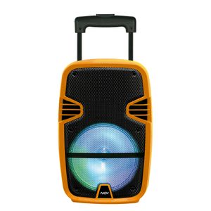 Parlante Karaoke Con Microfono 8
