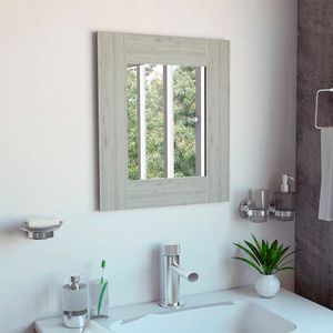 Espejo de Baño Althea RTA Ceniza