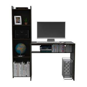 Escritorio y Biblioteca Napoli RTA Wengue
