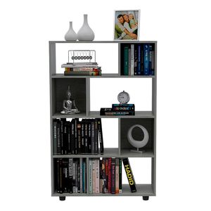 Biblioteca Office 8 RTA Ceniza