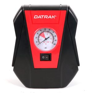 Mini Compresor 12V 45W