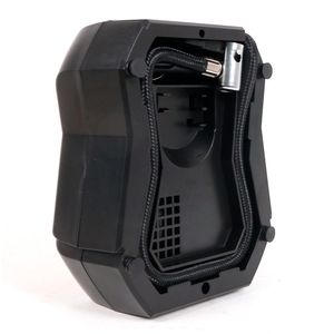 Mini Compresor 12V 45W