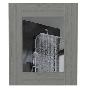 Espejo de Baño Althea RTA Ceniza