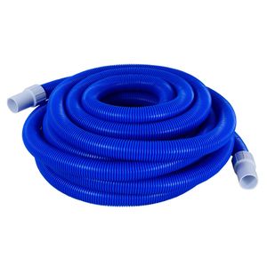 Manguera Piscina/Pileta Flexible 15 Mts