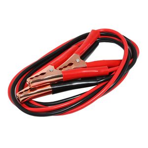 Cable Pu para Batería 200Amp x2.5Mts Datrak