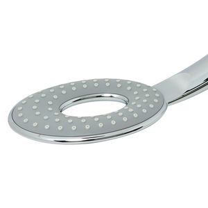 Mango Ducha Oval 100x135Mm