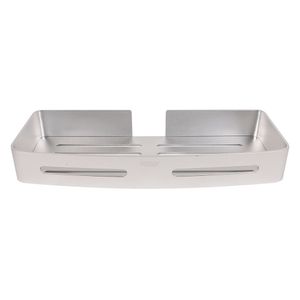 Repisa Alum Rectang 32.5x11.2x4.5Cm 3M