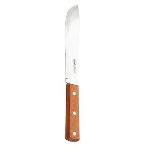 Cuchillo 18 cm Carne Acero Inoxidable