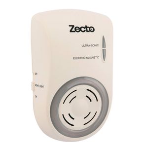 Zecto Repelente Eléctrico Multiaccion