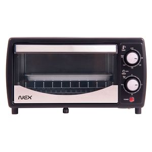 Horno eléctrico 9 litros EO900BX negro Nex