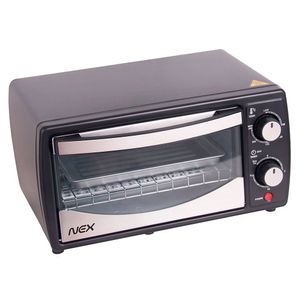 Horno eléctrico 9 litros EO900BX negro Nex
