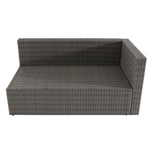 Set Living Ratan Modular New Amarallis