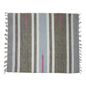 Alfombra Hm Cutshuttle 120x150 C1 Lineas