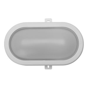 Pack 2 Tortugas Led 12W Blanco 2.0