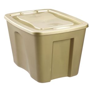 Caja Plastica 68Lt C/U