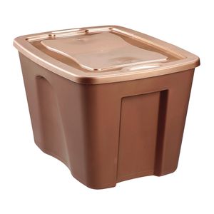 Caja Plastica 68Lt C/U