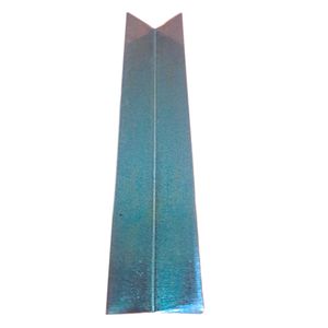 Ángulo 0.40 mm x 2.44 m acero