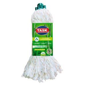 Repuesto trapero 250 g microfibra bambú