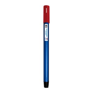 Cabo metálico 1.2 m azul