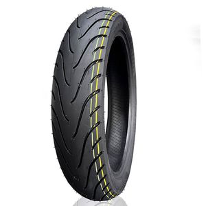 Llanta moto 130/70-17" caucho