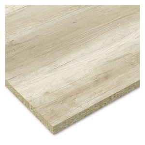 Melamina Vesto 2150x2440x15 mm Toscana