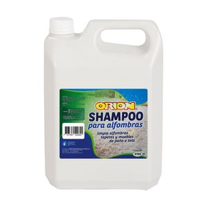 Shampoo Alfombras x3750ml