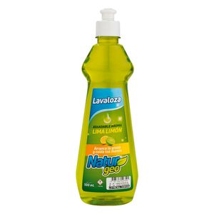 Lavaloza x 500ml Naturgeo