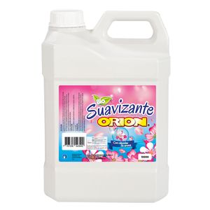 Suavizante Orión Bio Capsulas Perfume x10000ml