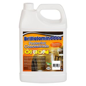 Brillalaminado Galon x 3750 Cc Orion