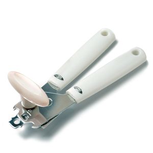 Abrelatas Metalico Ergonomico Press