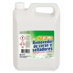 Removedor Ceras Selladores
