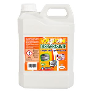 Desengrasante x10 Lt